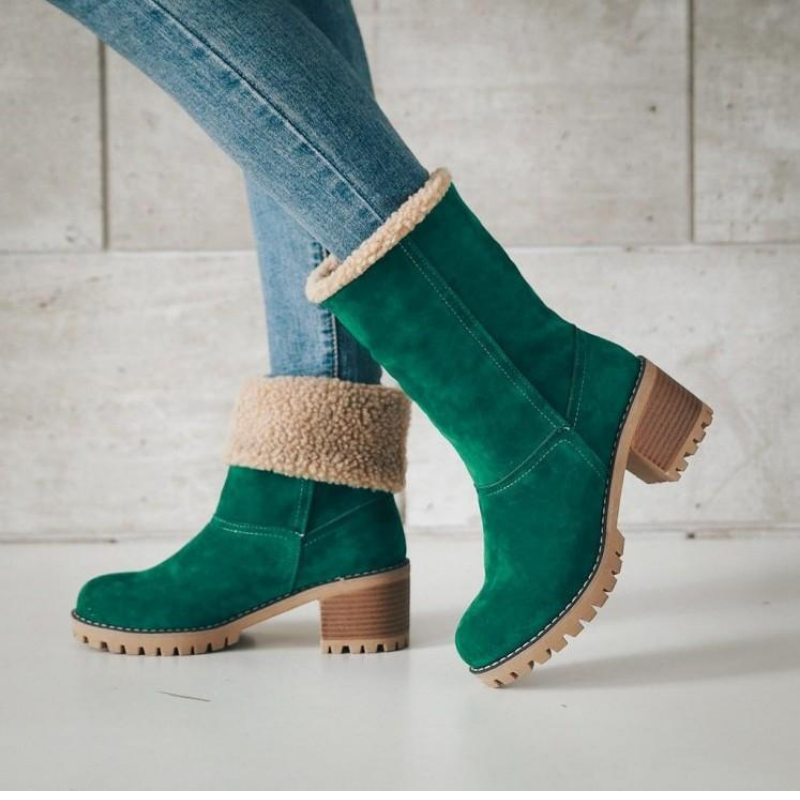 Rosemary | Premium winter boots